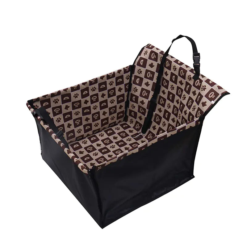 Single-Seater Pet Mat for Outdoor Use