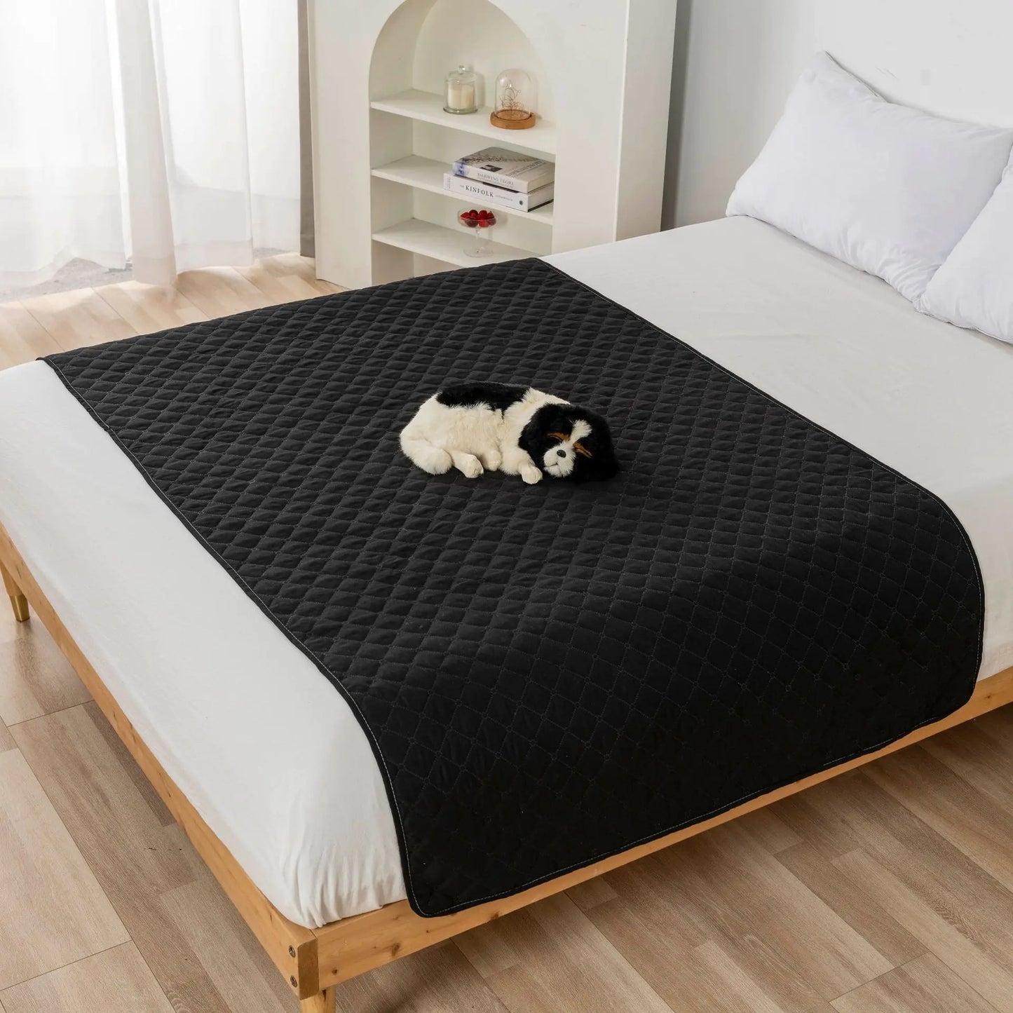 Wholesale Waterproof Pet Mat for Dogs and Cats