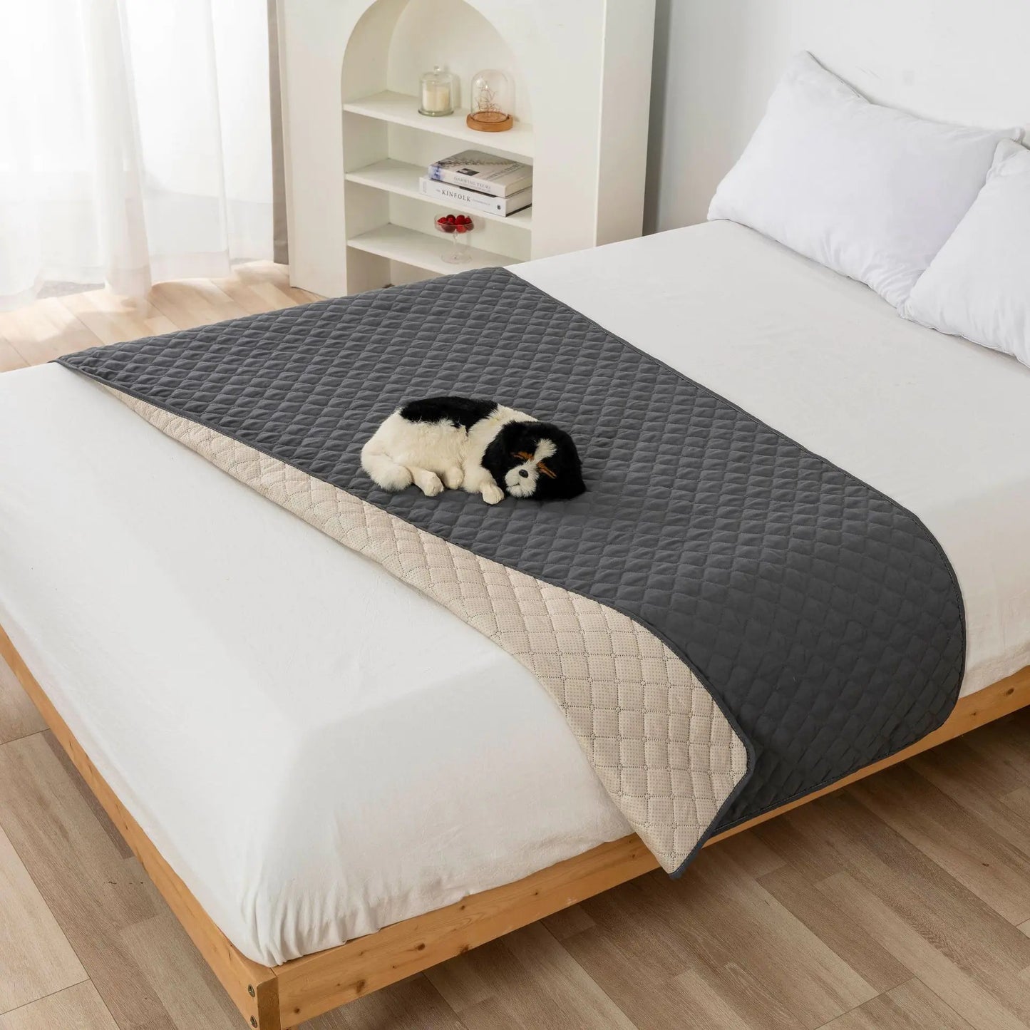 Wholesale Waterproof Pet Mat for Dogs and Cats