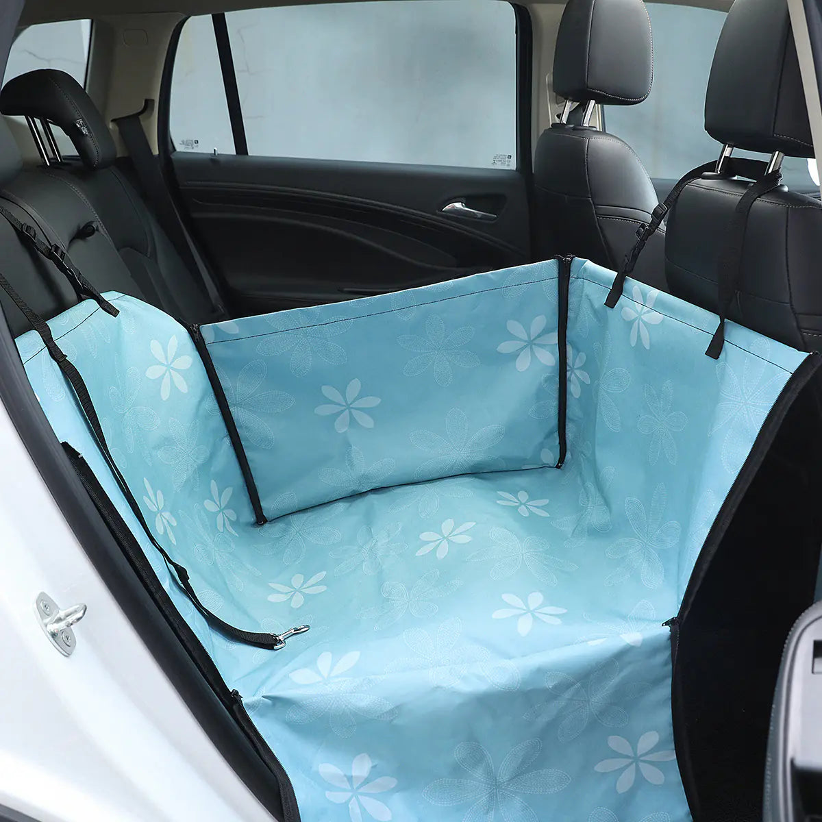 Single-Seater Pet Mat for Outdoor Use
