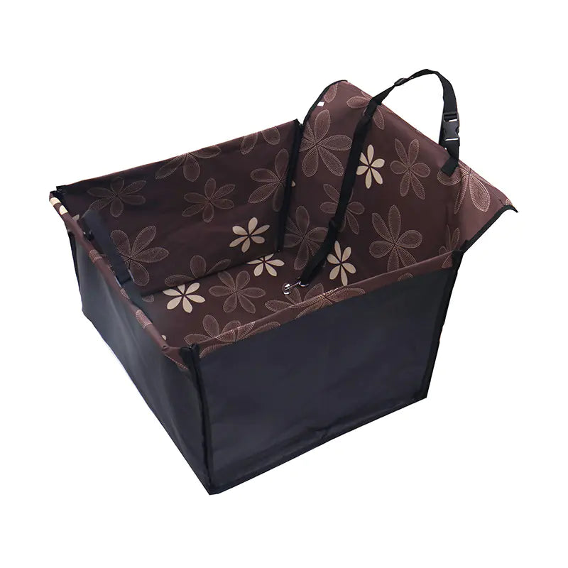 Single-Seater Pet Mat for Outdoor Use