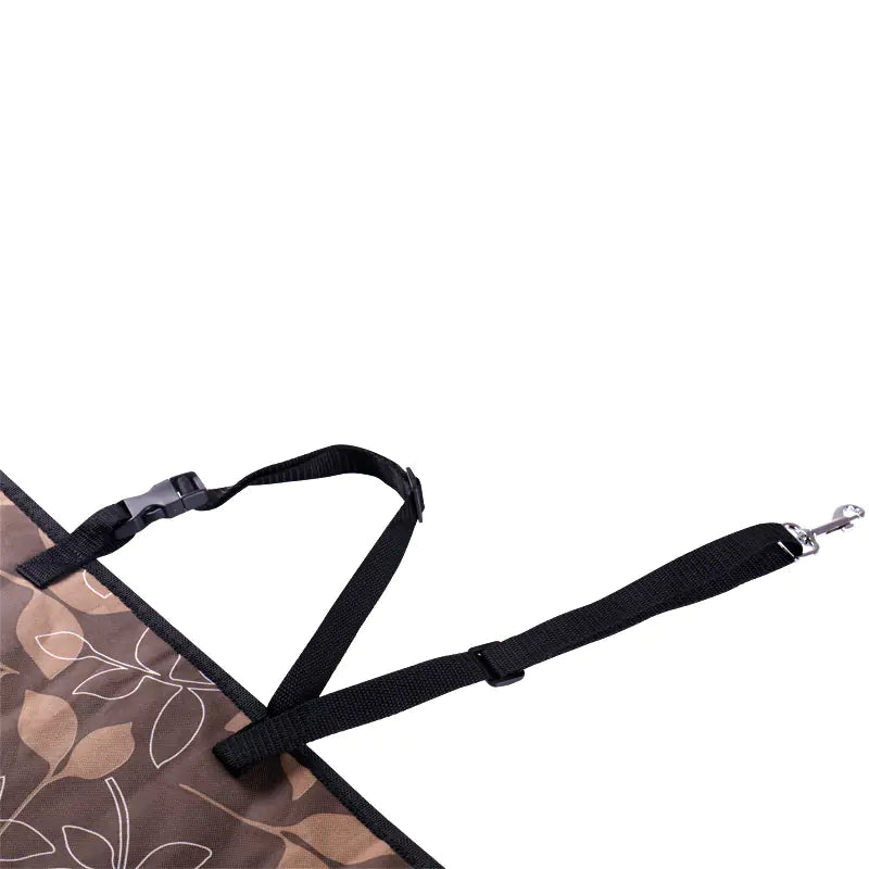Single-Seater Pet Mat for Outdoor Use
