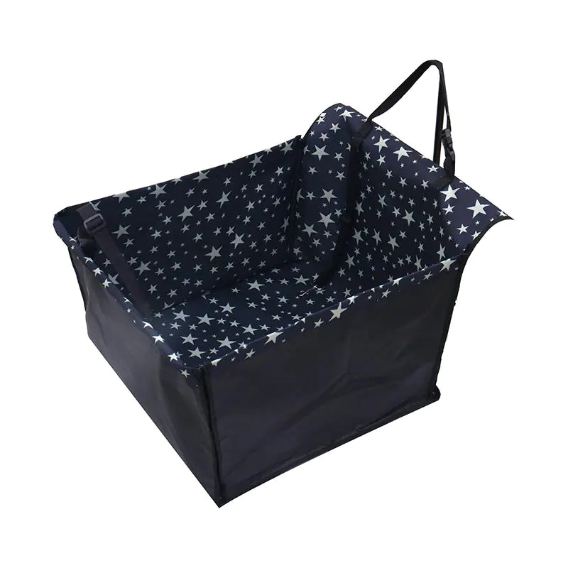 Single-Seater Pet Mat for Outdoor Use