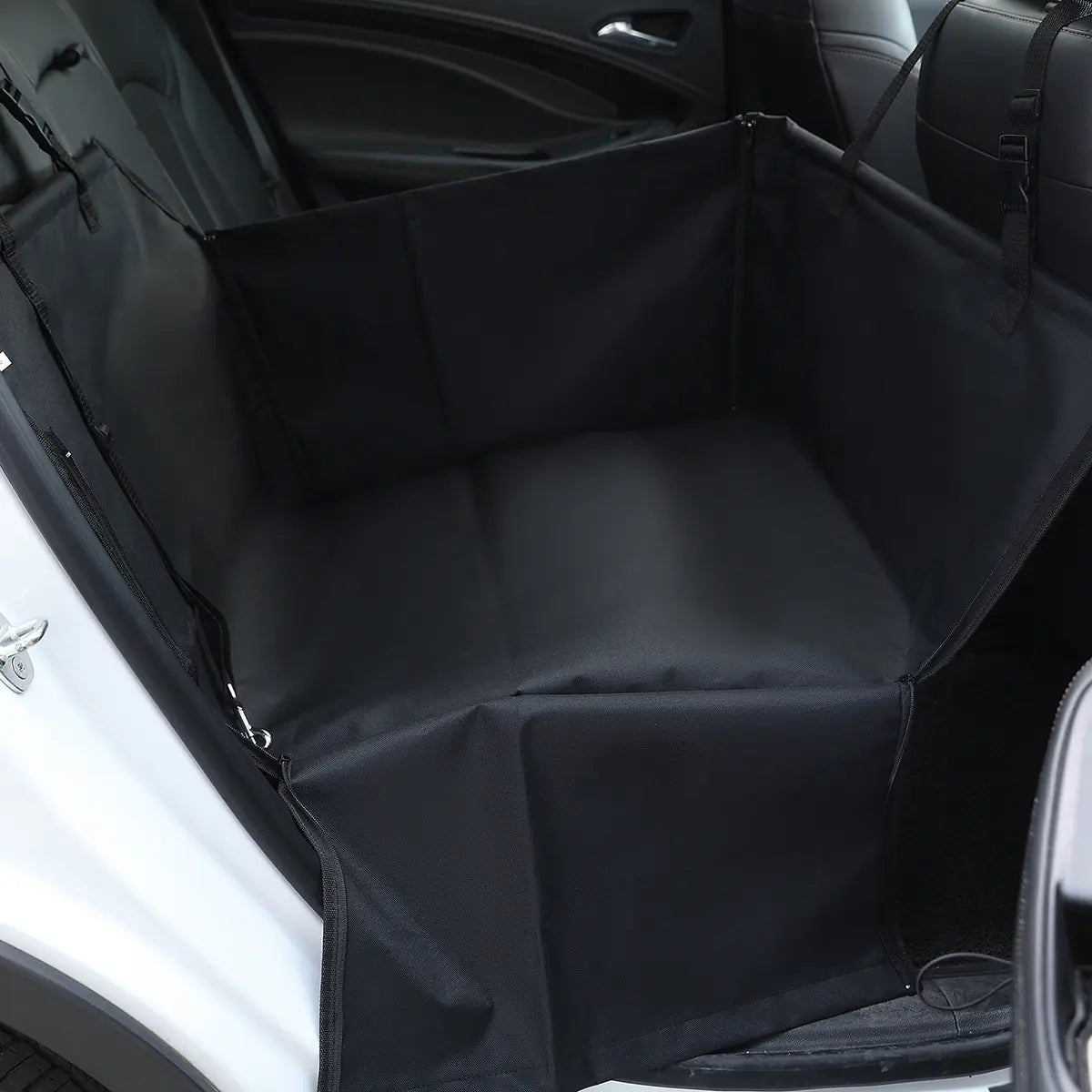 Single-Seater Pet Mat for Outdoor Use