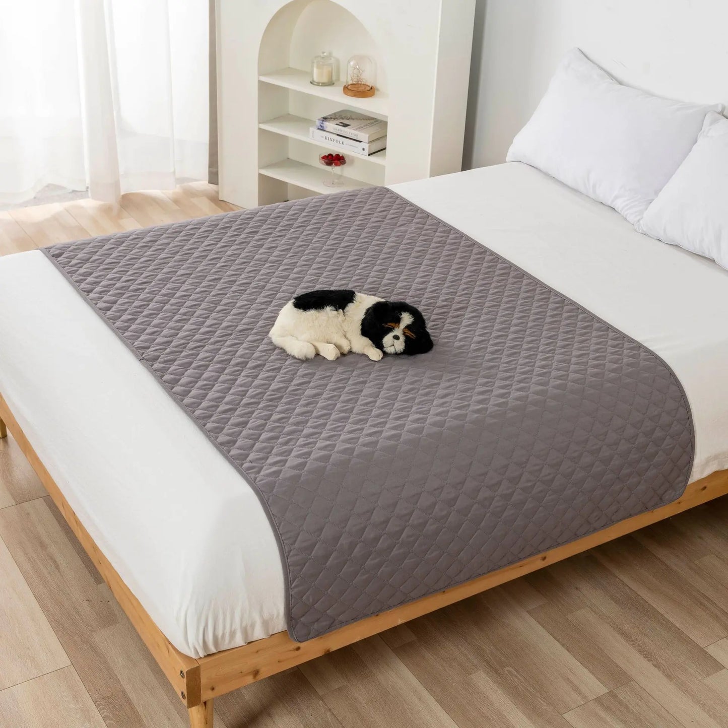 Wholesale Waterproof Pet Mat for Dogs and Cats