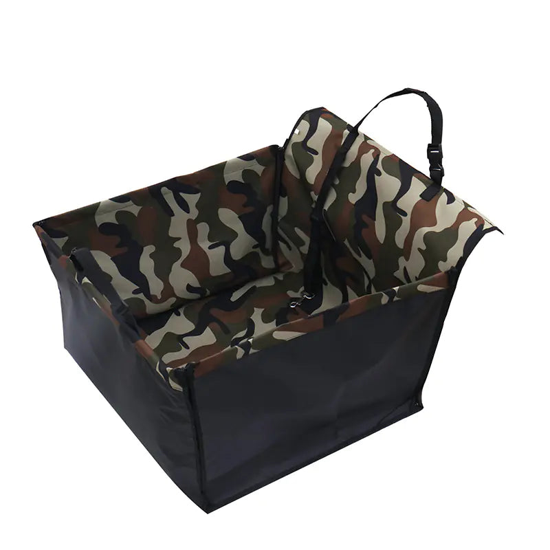Single-Seater Pet Mat for Outdoor Use