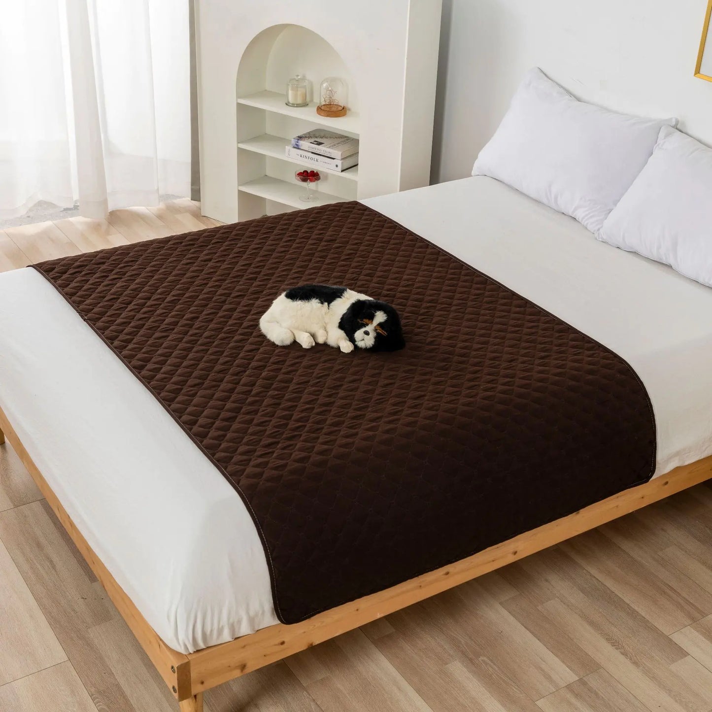 Wholesale Waterproof Pet Mat for Dogs and Cats