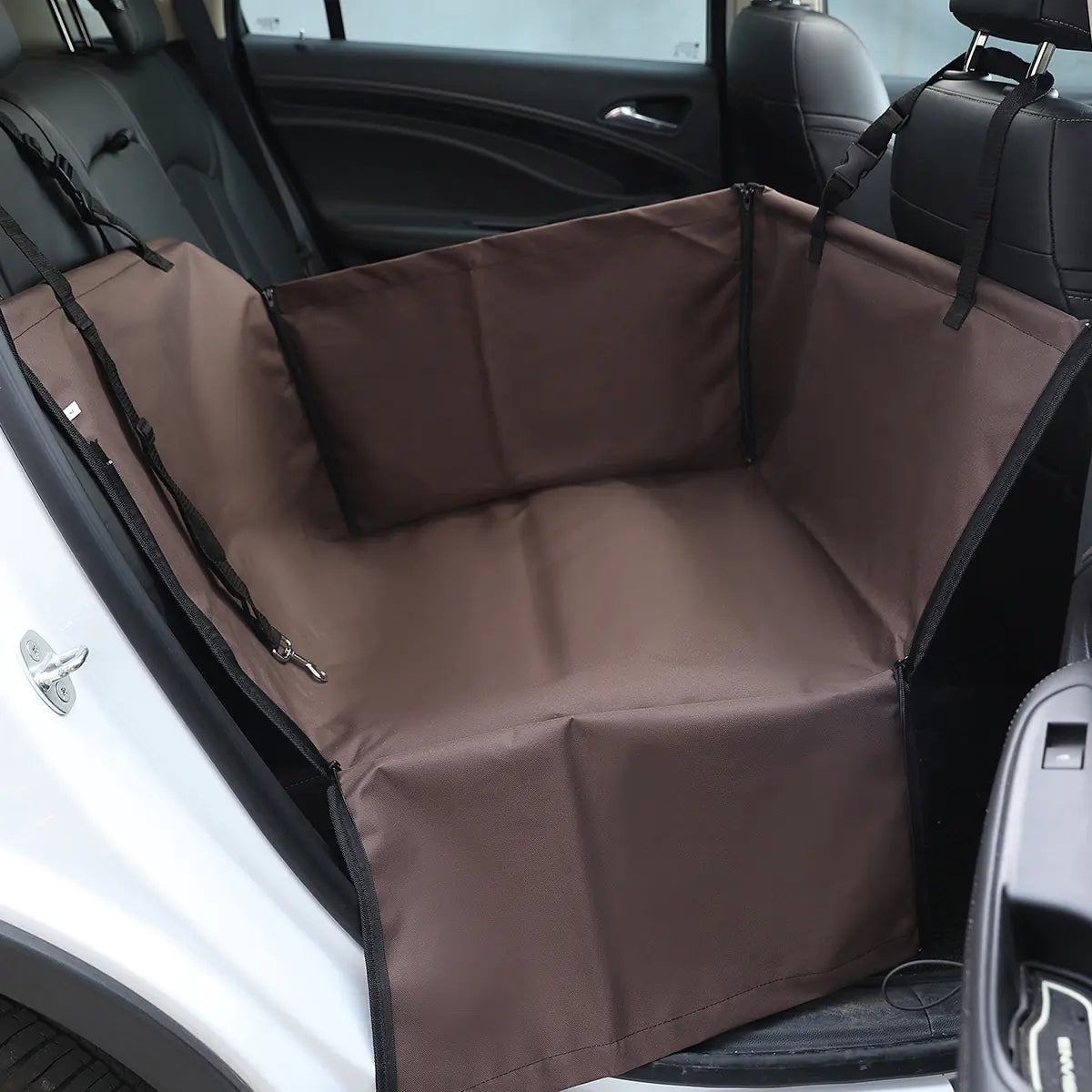 Single-Seater Pet Mat for Outdoor Use
