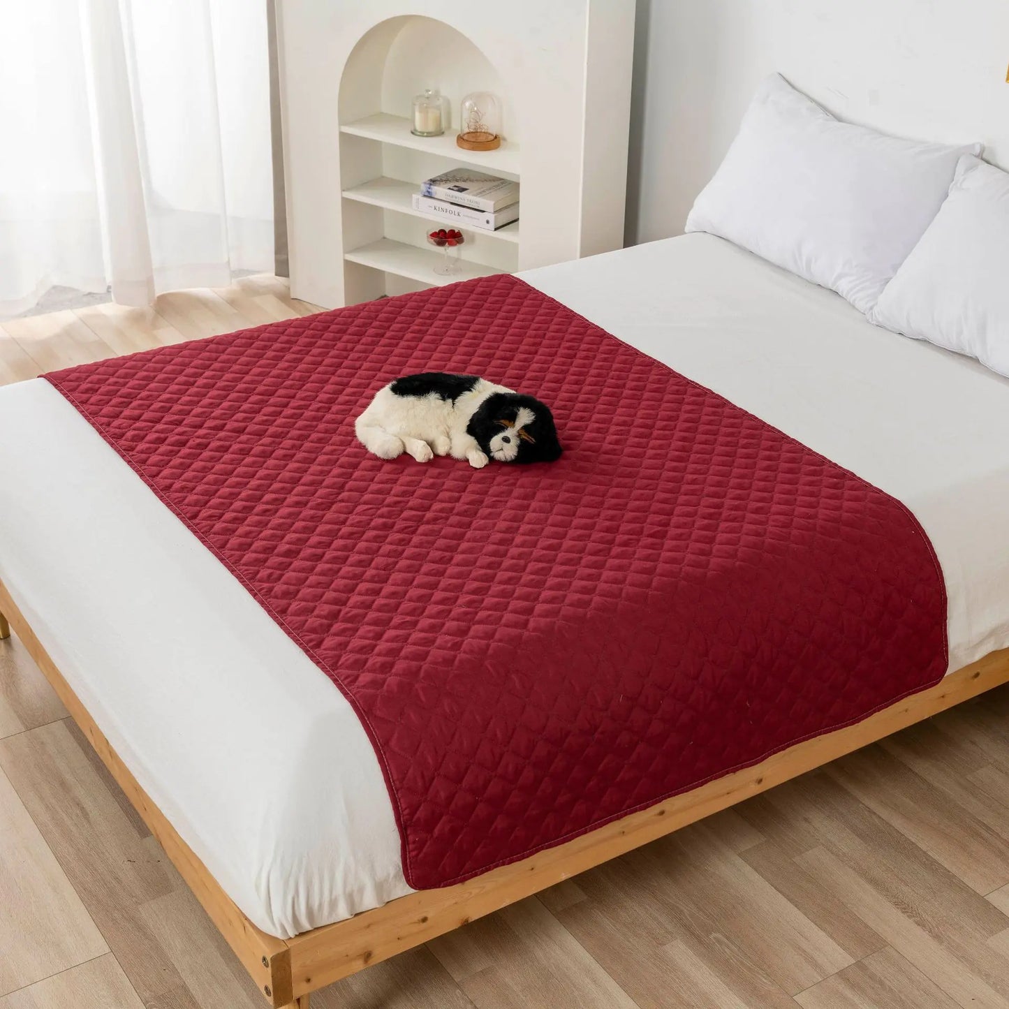 Wholesale Waterproof Pet Mat for Dogs and Cats