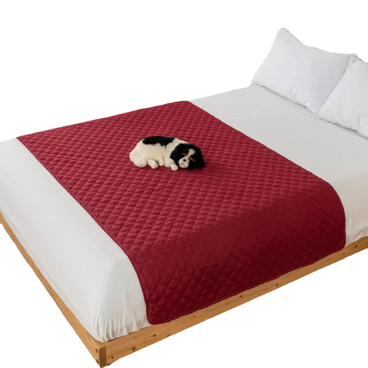Wholesale Waterproof Pet Mat for Dogs and Cats