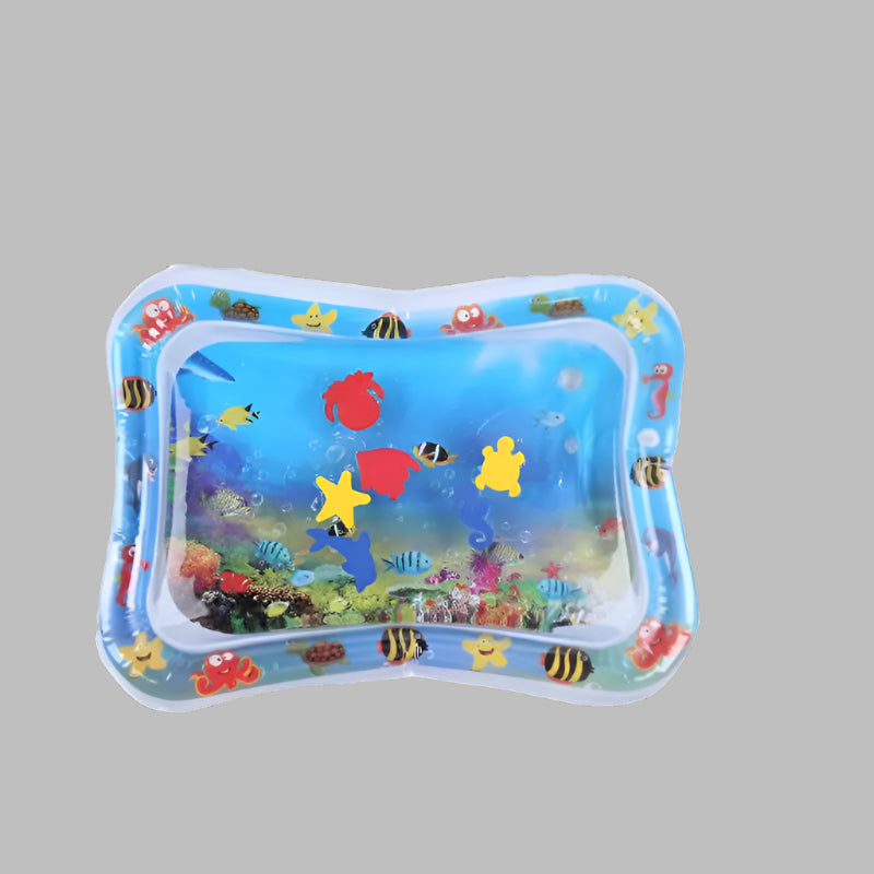 Summer Inflatable Water Mat For Pets
